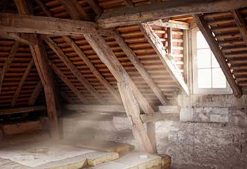 Attic Cleaning | Attic Cleaning Fremont, CA