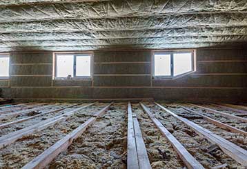 Attic Insulation | Attic Cleaning Fremont, CA