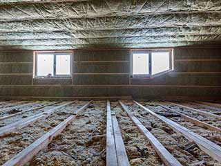 Attic Insulation Services | Attic Cleaning Fremont, CA Attic Insulation Services | Attic Cleaning Fremont, CA