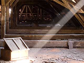 Best Time for Attic Cleaning | Attic Cleaning Fremont, CA Best Time for Attic Cleaning | Attic Cleaning Fremont, CA
