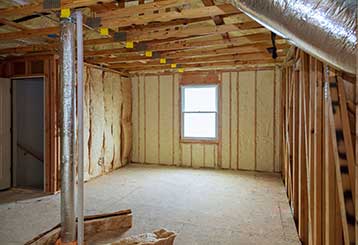 Top 3 Attic Insulation Benefits | Attic Cleaning Fremont, CA