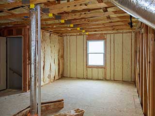 Attic Insulation Benefits | Attic Cleaning Fremont, CA Attic Insulation Benefits | Attic Cleaning Fremont, CA